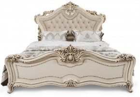 Кровать "Джоконда" (1800*2000) крем в Магнитогорске - magnitogorsk.mebel-74.com | фото
